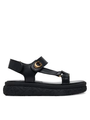 Obrázek produktu Guess Sandály FLJLAN ELE03 Černá