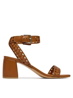 Obrázek produktu Guess Sandály FLJNE2 LEA03 Světle hnědá