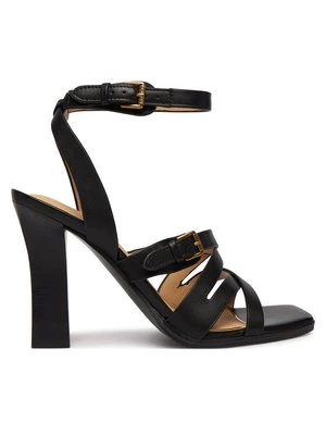 Obrázek produktu Guess Sandály FLJRAD LEA03 Černá
