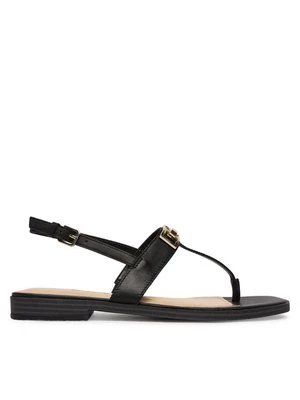 Obrázek produktu Guess Sandály FLJRMY LEA03 Černá