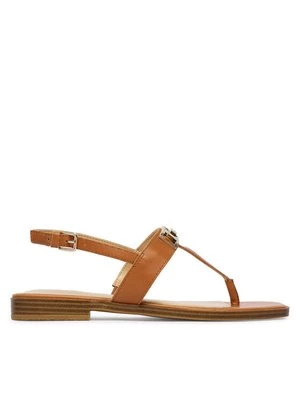 Obrázek produktu Guess Sandály FLJRMY LEA03 Hnědá