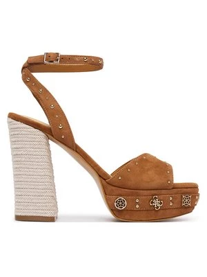 Obrázek produktu Guess Sandály FLJV2C SUE03 Světle hnědá