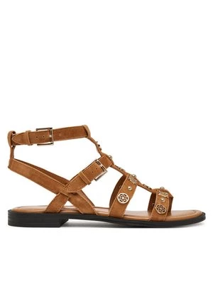 Obrázek produktu Guess Sandály FLJY2Z SUE03 Hnědá