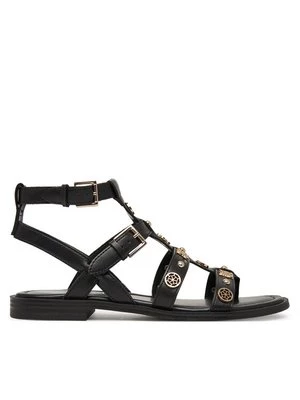 Obrázek produktu Guess Sandály FLJYZZ PEL03 Černá