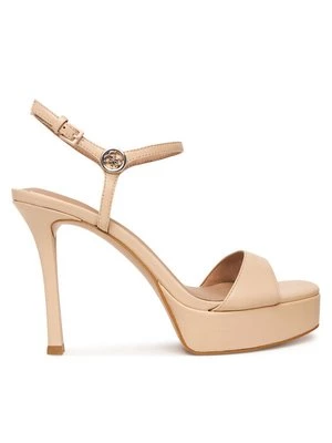 Obrázek produktu Guess Sandály FLPHEN LEA03 Béžová