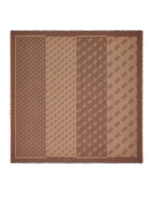 Obrázek produktu Guess Šátek AW5526 VIS03 Hnědá