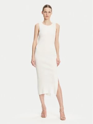 Obrázek produktu Guess Šaty 174731 Bílá Classic Fit