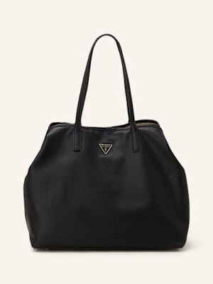 Obrázek produktu Guess Shopper Victtoria Large S Pouzdrem černá