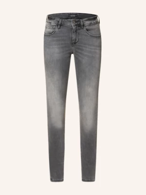 Obrázek produktu Guess Skinny Džíny Annette cgr2 carrie grey.