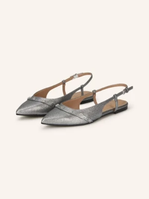 Obrázek produktu Guess Slingballerinas Dorlee S Cvočky stříbrná