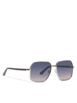 Obrázek produktu Guess Sluneční brýle GU00107 Zlatá