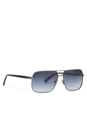 Obrázek produktu Guess Sluneční brýle GU00119 Šedá