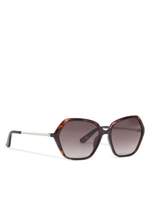 Obrázek produktu Guess Sluneční brýle GU00134 Hnědá