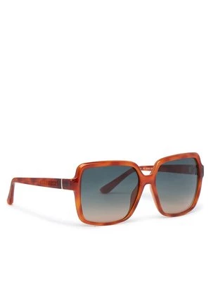 Obrázek produktu Guess Sluneční brýle GU00157 Hnědá