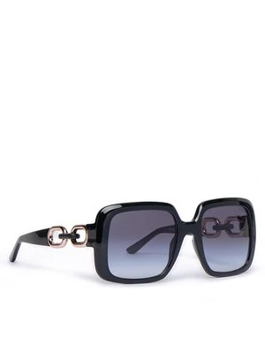 Obrázek produktu Guess Sluneční brýle GU00161 Černá