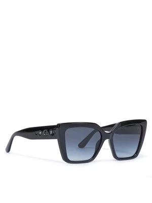 Obrázek produktu Guess Sluneční brýle GU00162 Černá