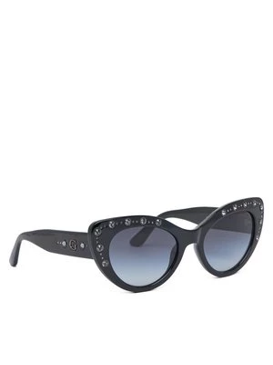 Obrázek produktu Guess Sluneční brýle GU00163 Černá