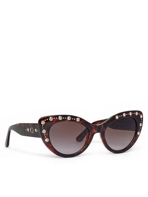 Obrázek produktu Guess Sluneční brýle GU00163 Hnědá