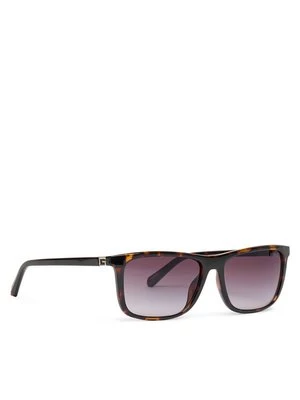 Obrázek produktu Guess Sluneční brýle GU00169 Hnědá