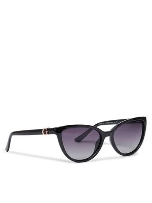 Obrázek produktu Guess Sluneční brýle GU00189 Černá