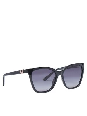Obrázek produktu Guess Sluneční brýle GU00191 Černá