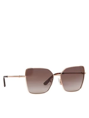 Obrázek produktu Guess Sluneční brýle GU00192 Zlatá