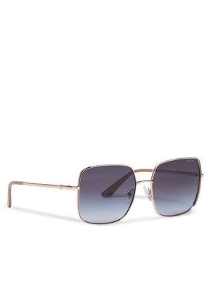 Obrázek produktu Guess Sluneční brýle GU00194 Zlatá
