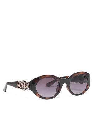 Obrázek produktu Guess Sluneční brýle GU00198-H Hnědá