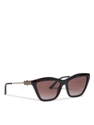 Obrázek produktu Guess Sluneční brýle GU00199 Hnědá