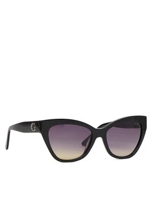 Obrázek produktu Guess Sluneční brýle GU00204 Černá