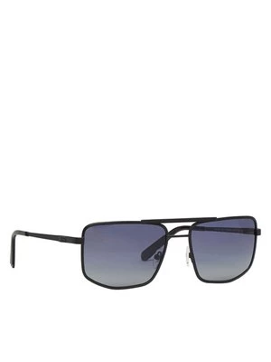 Obrázek produktu Guess Sluneční brýle GU00208 Černá