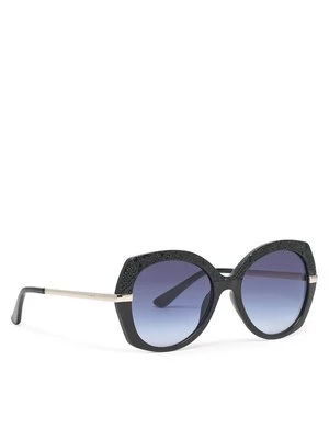 Obrázek produktu Guess Sluneční brýle GU00215 Černá