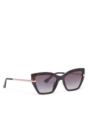 Obrázek produktu Guess Sluneční brýle GU00216 Hnědá