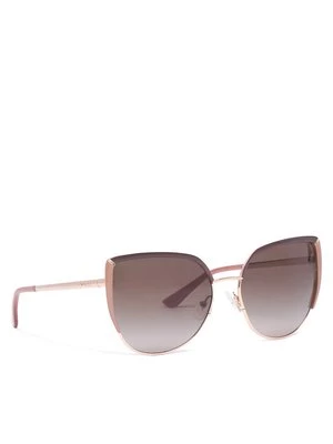 Obrázek produktu Guess Sluneční brýle GU00217 Zlatá