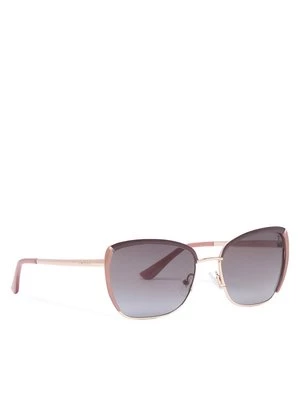 Obrázek produktu Guess Sluneční brýle GU00218 Hnědá