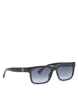 Obrázek produktu Guess Sluneční brýle GU00221 Černá