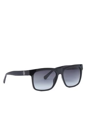 Obrázek produktu Guess Sluneční brýle GU00222 Černá