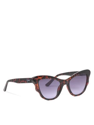 Obrázek produktu Guess Sluneční brýle GU00228 Hnědá