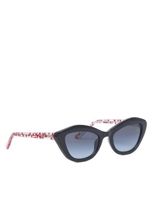 Obrázek produktu Guess Sluneční brýle GU00229 Černá