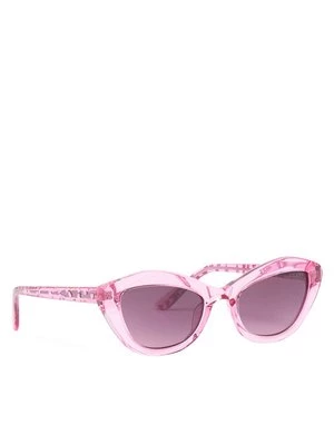 Obrázek produktu Guess Sluneční brýle GU00229 Růžová