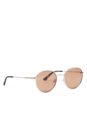 Obrázek produktu Guess Sluneční brýle GU00237 Zlatá