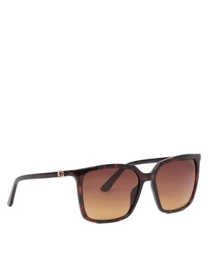 Obrázek produktu Guess Sluneční brýle GU00252 Hnědá