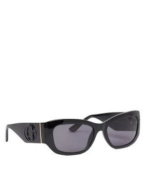 Obrázek produktu Guess Sluneční brýle GU00253 Černá