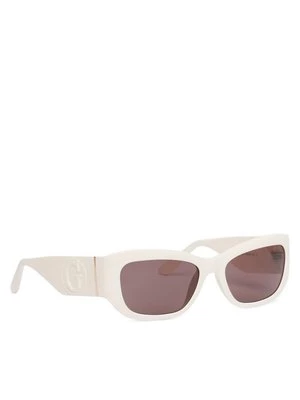 Obrázek produktu Guess Sluneční brýle GU00253 Krémová