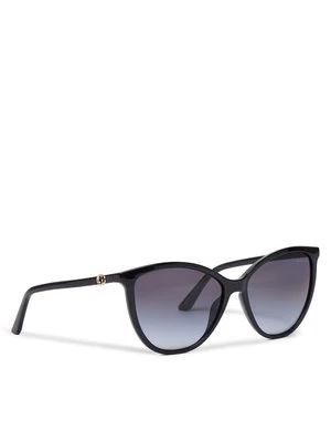 Obrázek produktu Guess Sluneční brýle GU00256 Černá