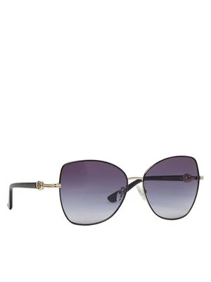 Obrázek produktu Guess Sluneční brýle GU00259 Černá