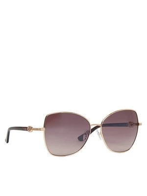 Obrázek produktu Guess Sluneční brýle GU00259 Zlatá
