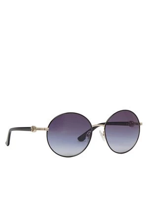 Obrázek produktu Guess Sluneční brýle GU00260 Černá