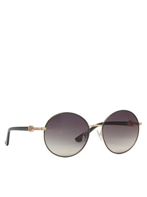 Obrázek produktu Guess Sluneční brýle GU00260 Černá