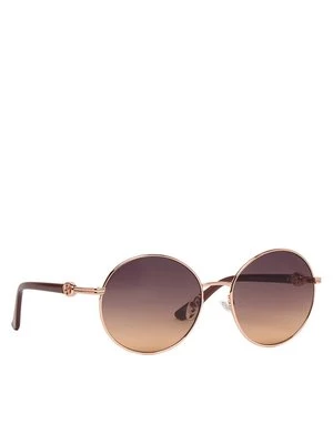 Obrázek produktu Guess Sluneční brýle GU00260 Hnědá